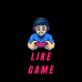 Like Game (74 x 74 px) - 1